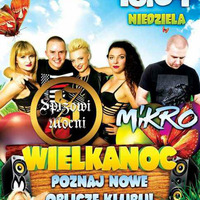GASHMAKER @ IBIZA GWIŹDZINY - WIELKANOC - 16.04.2017 - seciki.pl by Klubowe Sety Official