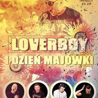 MURAS - MAJÓWKA 17 Club Fantazja p.1 29.04.2017 - seciki.pl by Klubowe Sety Official