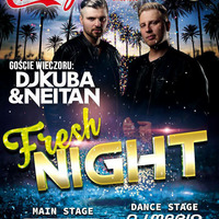 Fresh Night 06.05.17 DJ KUBA &amp; NEITAN @ Chicago Club - seciki.pl by Klubowe Sety Official