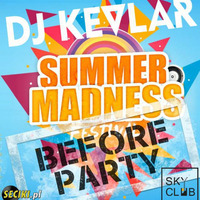 DJ Mike - B4 Summer Madness Festival (13.05.2017) - seciki.pl by Klubowe Sety Official