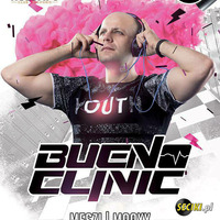 Bueno Clinic live at Club Holidays, Orchowo (2017.05.13) - seciki.pl by Klubowe Sety Official