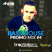 Dropshakers @ Ande Events Bass House Promo Mix #4 (seciki.pl) by Klubowe Sety Official