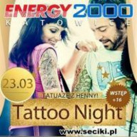 Energy 2000 Katowice - Tattoo Night - 23.03.2012 - seciki.pl by Klubowe Sety Official