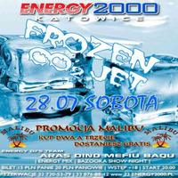 Energy 2000 (Katowice) - FROZEN CO2 JET (28.07.2012) up by PRAWY - seciki.pl by Klubowe Sety Official