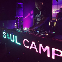 Paolo Dava Live @ SoulCamp 2016 by paolodava