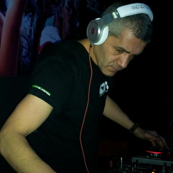 Pedro Pereira aka Remix Master Dj