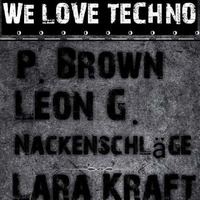 Nackenschläge @ We Love Techno 13.01.2018 (Mango PB) by Nackenschläge