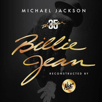 Billie Jean (Nick Redux) by MJ Beats Official