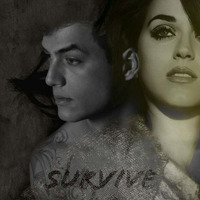 SURVIVE - GUSTAVO PATER by Gustavo Pater