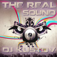 Den Kustov - The Real Sound (The best collection of past years) by DenKustov