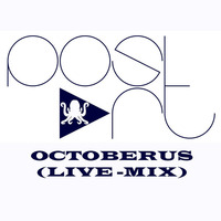 Post&gt;rt - Octoberus by Post>rt