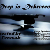 Deep in Debrecen vol.113   Part 04   2018.05.26 by J. Psalms