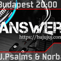 J. Psalms--Music Is The Answer vol.02 by J. Psalms