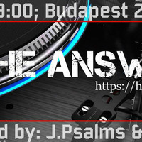 J. Psalms -  Music Is The Answer vol.05 by J. Psalms
