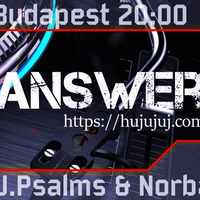 J. Psalms-Music Is The Answer vol.012 (Radio Show) by J. Psalms