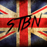 STBN - UK Vibes Vol 1 by STBN