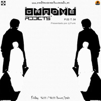 Groove Addicts P.03-T04.Especial Novedades Discograficas by Groove Addicts Jj Funk