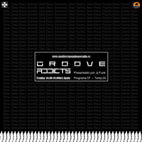 Groove Addicts  P.08 T.04 by Groove Addicts Jj Funk