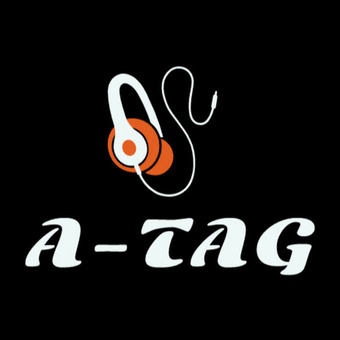 DJ A-Tag
