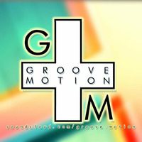 Retro Grooves Featuring Groove Motion by Retro Grooves