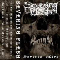 Cryptocized Souls - Live by Severing Flesh