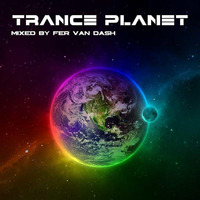 Lando van Triest at Trance Planet 200 Guestmix by Lando van Triest