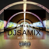 DjSamix (Chile) - Mix 2020 by Daniel Alejandro