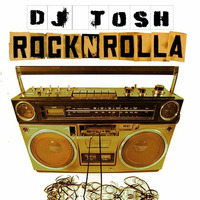 Dj tosh - rocknrolla by tosh