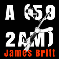 Across (to 59th, 2 a.m. by James Britt