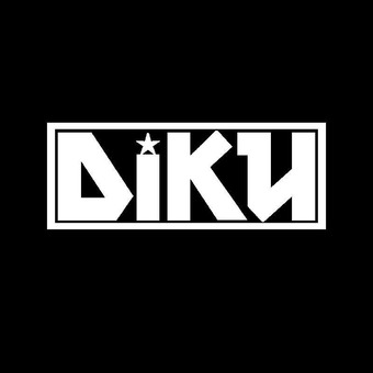 DJ Diku