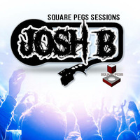 Josh B Square Pegs Sessions by Square Pegs NC