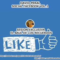 David Peral Social Facebook Volumen 1 Exclusiva EBDLR by ElBauldlRecuerdos