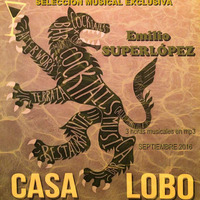 Casa Lobo -Septiembre'16 by Emilio SUPERLÓPEZ