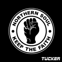 Side A: Northern Soul Mix pt.1, Side B: &quot;The Get Down&quot; Rap by DJ Tucker