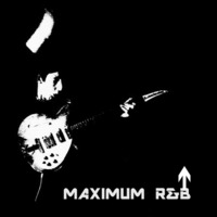 Maximum R&amp;B by DJ Tucker