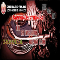 steve flawless a.k.a Pancho@Bassinjection 84 on Cuebase.fm-22-12-2015 by steve flawless a.k.a Pancho