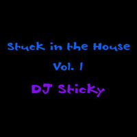 Stuck in the House Vol 1 by Sticky