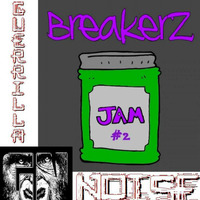 BreakerZ Jam #2 by Sticky