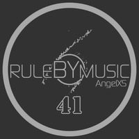 RULE BY MUSIC 41 by AngelXS