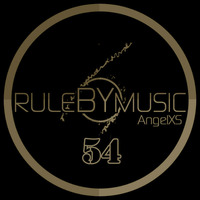 RULE BY MUSIC 054 by AngelXS