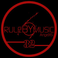 RULE BY MUSIC 32 by AngelXS