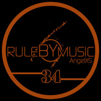 RULE BY MUSIC 34 by AngelXS
