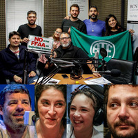 EnganchATE 25-07-2018 by ATE Congreso de la Nación