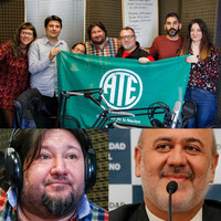 EnganchATE 19-09-2018 by ATE Congreso de la Nación