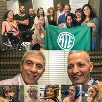 ATE 03-10-2018 by ATE Congreso de la Nación
