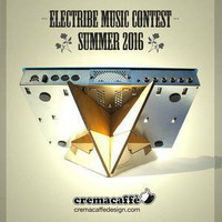 STRYDING Electribe Music Contest 2016 by dub invasion