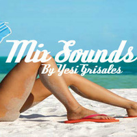 Mix Sounds III by Yesi Grisales
