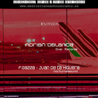 Select Code Radio Show. P.13 T 03. Adrian Oblanca,F-Gazza,Juan De La Higuera by select code radio show