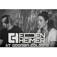EdenHeimer @ Odonien Cologne DJ Set by cgnfuchur