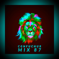 cgnfuchur mix 87 - progressive psytrance - goa - 06.02.2020 by cgnfuchur